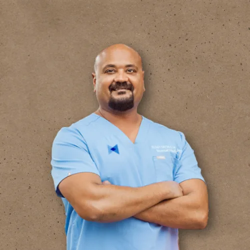 Dr. Sunny Srivastava
