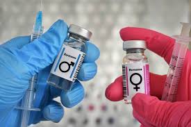 Hormone replacement therapy consultation and treatment