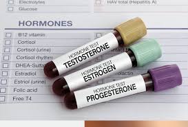 Hormone Replacement